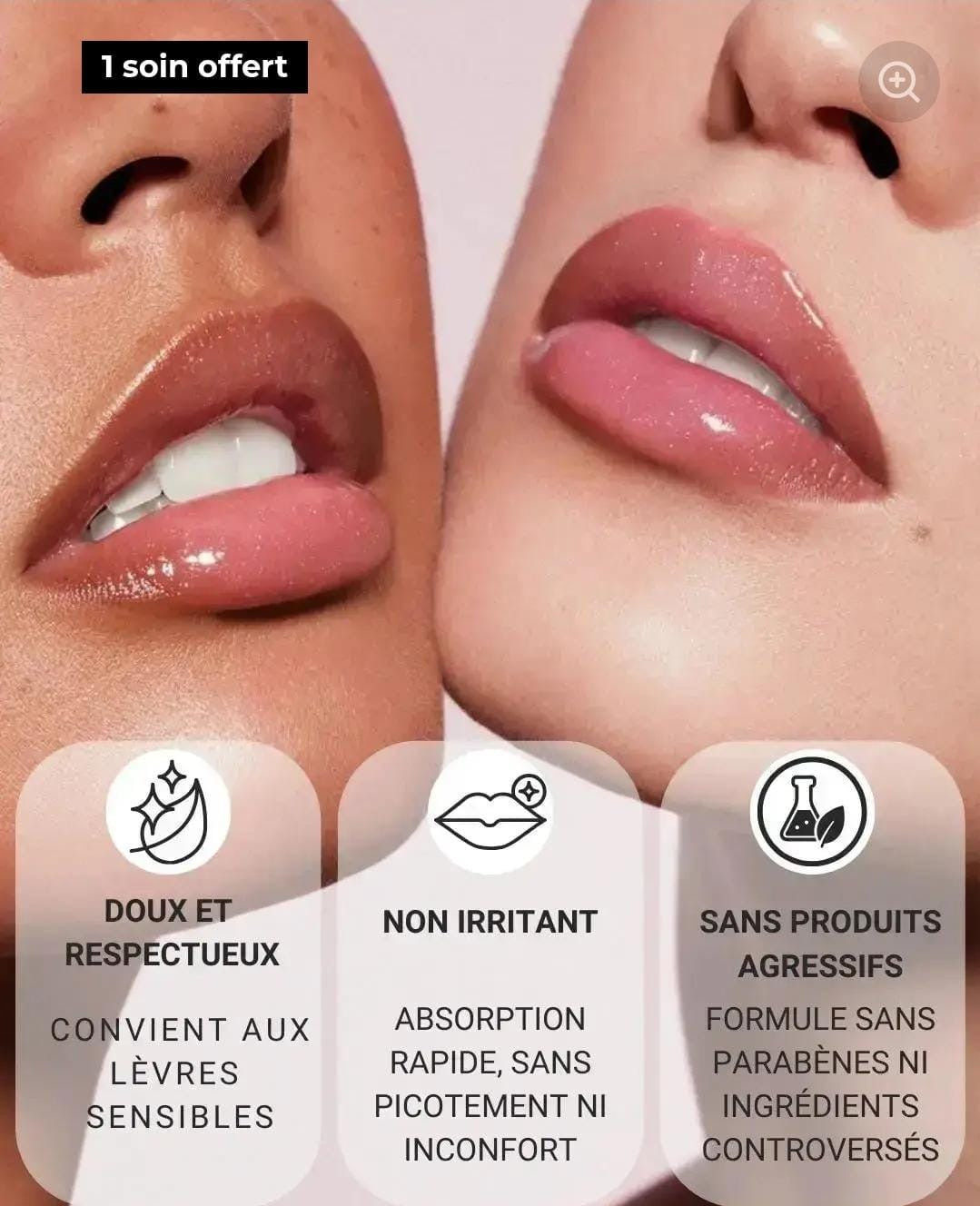 Lip Boosting Kit