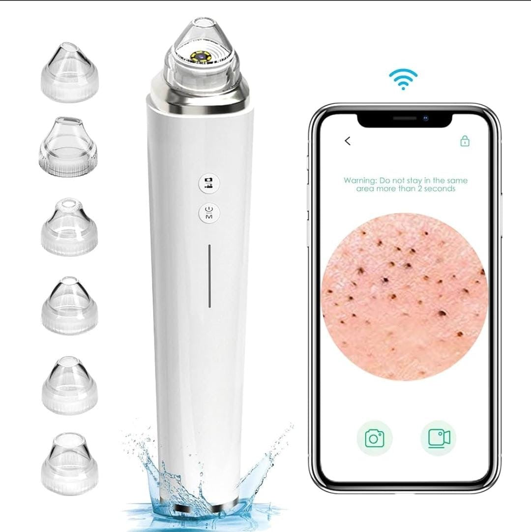 Vaccum Pore Cleaner