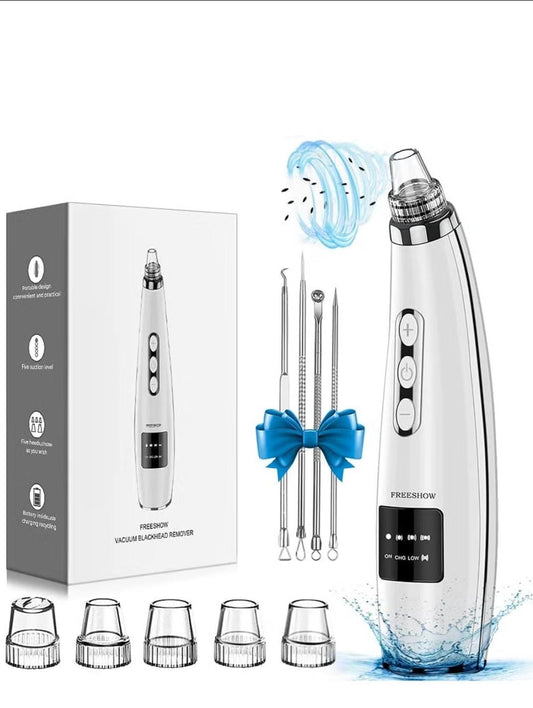 Vaccum Pore Cleaner